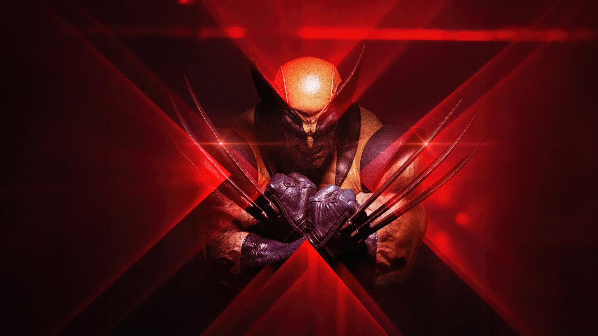 جک شرایر از نسخه ریبوت فرنچایز X-Men می‌گوید